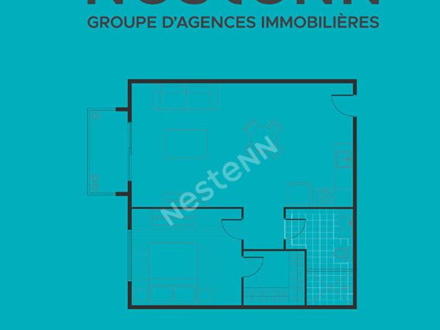 Appartement vente à Annecy
