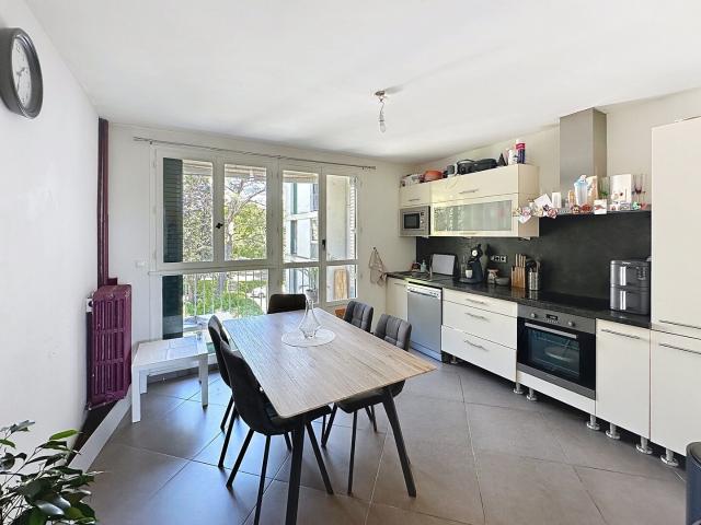 Appartement vente à Marseille, Allauch