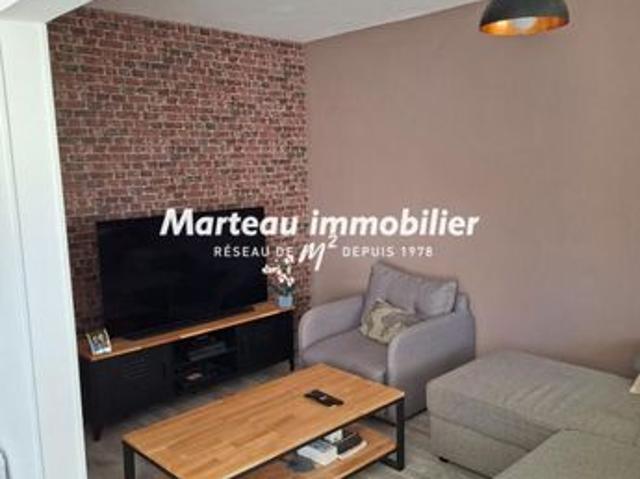 Appartement vente à Le Mans