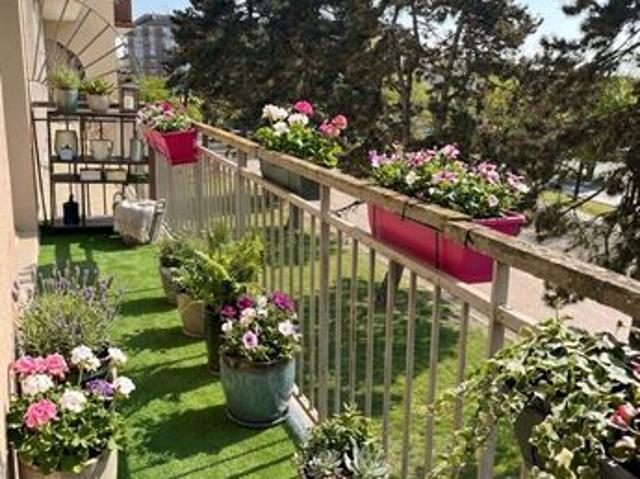 Appartement vente à Péronne, Maurepas