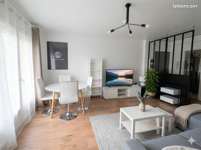 Appartement vente à Péronne, Maurepas