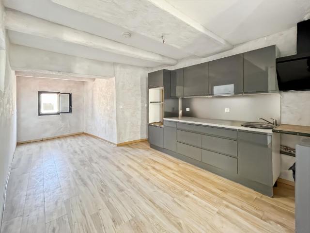 Appartement vente à Béziers