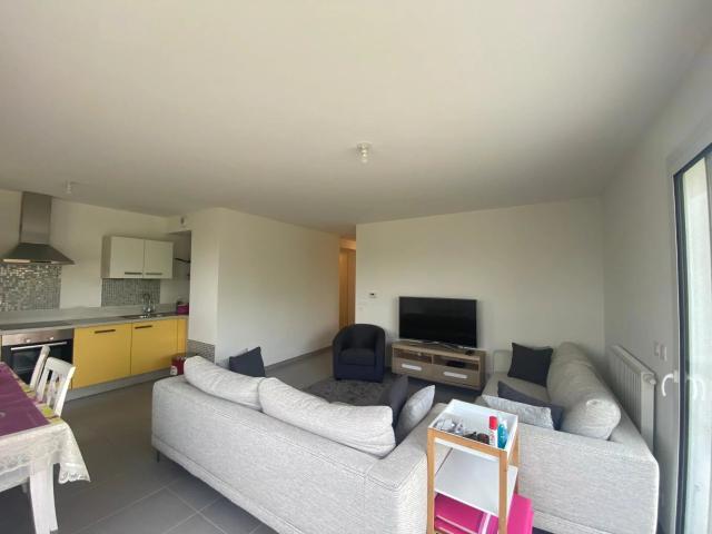 Appartement vente à Thonon-les-Bains, Publier