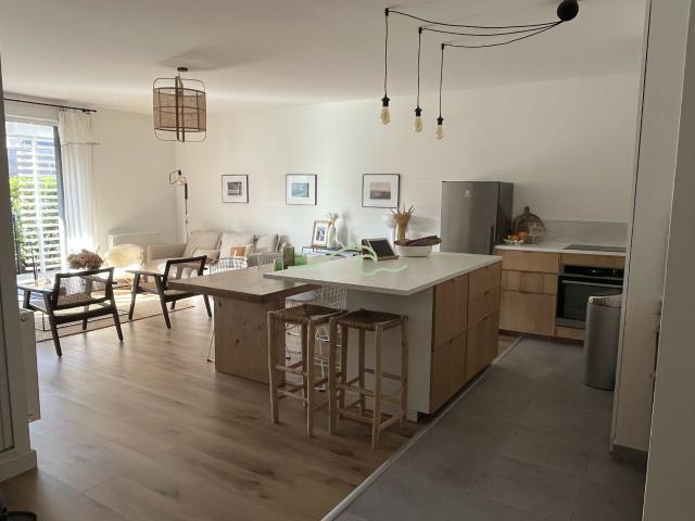 Appartement vente à Lorient, Bretagne