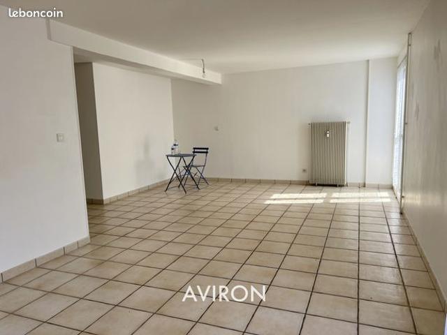 Appartement vente à Chartres, Lèves
