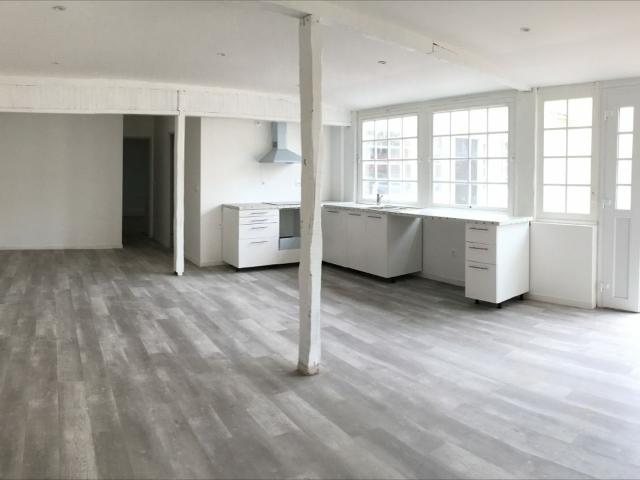 Appartement vente à Les Andelys, Giverny