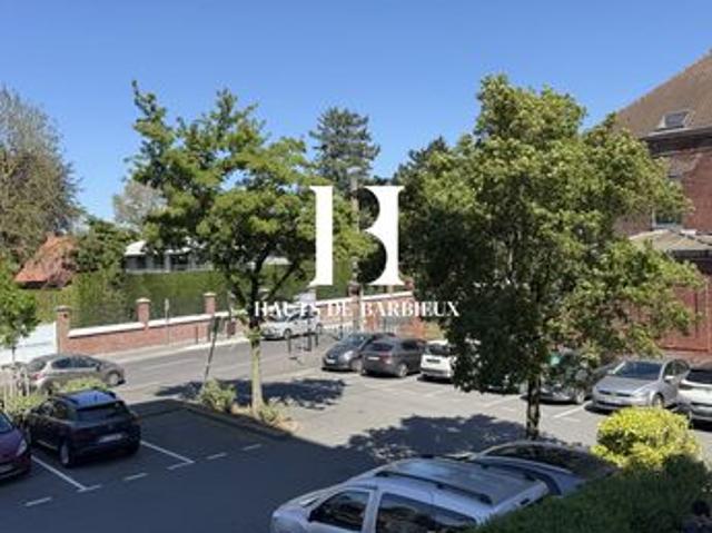 Appartement vente à Lille, Lambersart