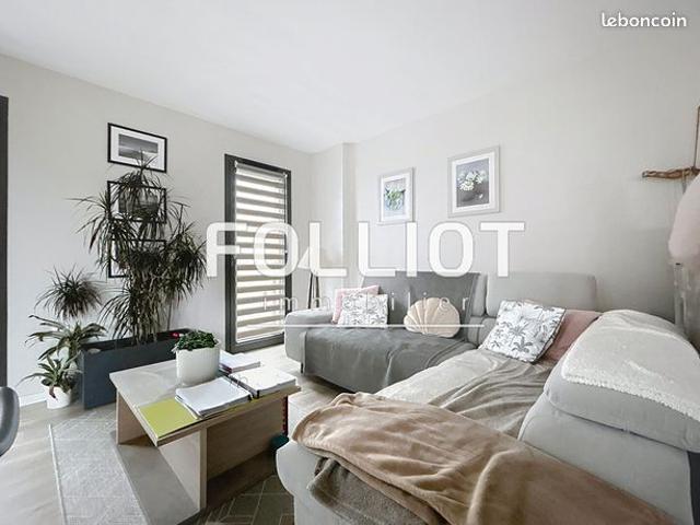 Appartement vente à Avranches, Saint-pair-sur-mer
