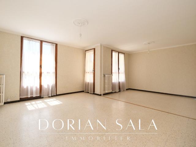 Appartement vente à Marseille