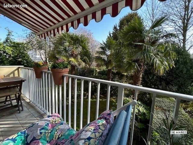 Appartement vente à Lille, Saint-andré-lez-lille