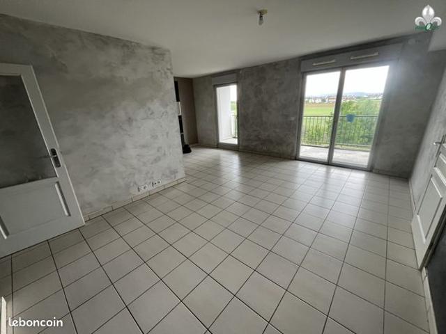 Appartement vente à Dijon, Chevigny-saint-sauveur