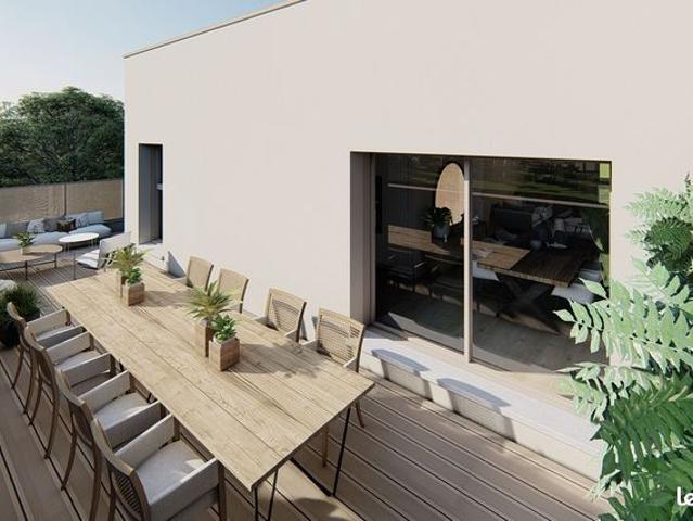 Appartement vente à Rennes, Bretagne