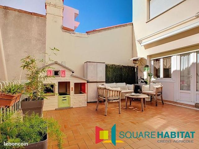 Appartement vente à Grasse, Le Cannet