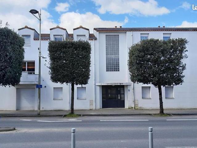 Appartement vente à Les Sorinières, Loire-Atlantique