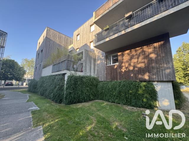 Appartement vente à Nantes, Saint-herblain