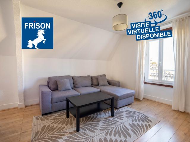 Appartement vente à Thonon-les-Bains, Evian-les-bains