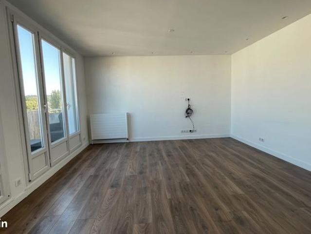 Appartement vente à Les Clayes-sous-Bois, Yvelines