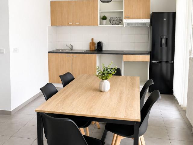 Appartement vente à Capinghem, Nord