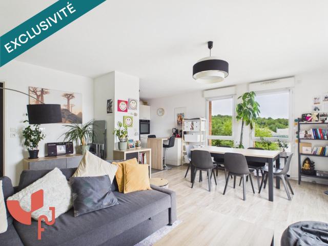 Appartement vente à Lille, Wambrechies