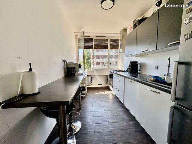 Appartement vente à Nogent-sur-Marne, Fontenay-sous-bois