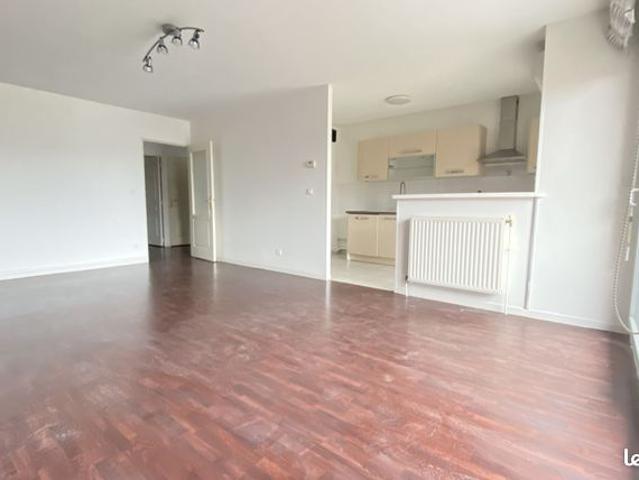 Appartement vente à Lens