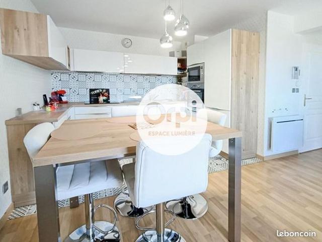Appartement vente à Boulogne-sur-Mer, Saint-martin-boulogne