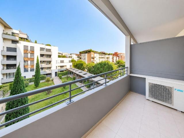 Appartement vente à Toulouse