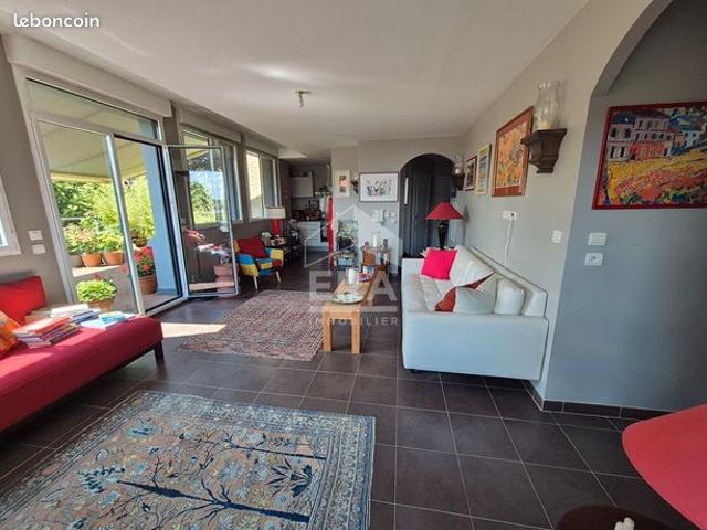 Appartement vente à Caen, Saint-omer