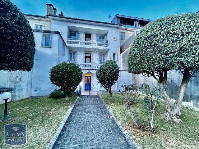 Appartement vente à Dax