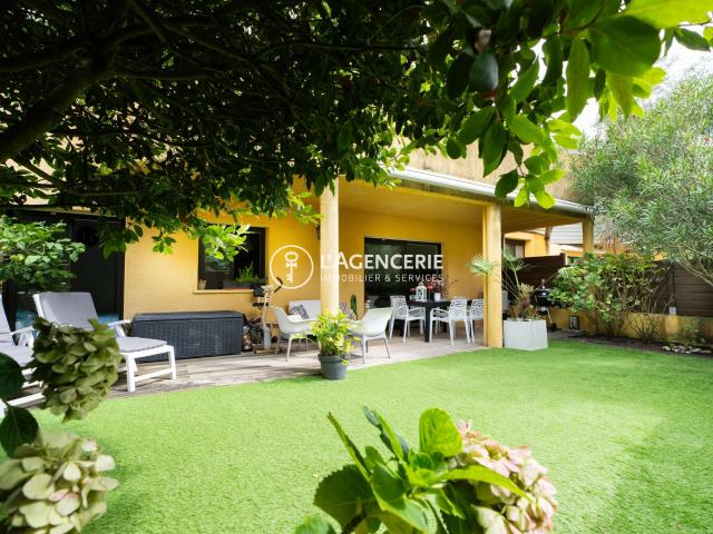 Appartement vente à Dax, Seignosse