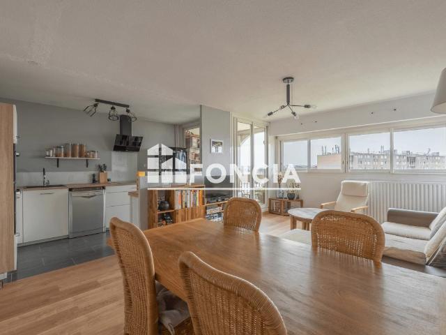 Appartement vente à Bordeaux, Talence