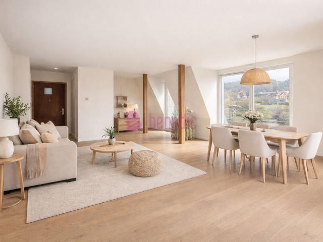 Appartement vente à Forbach-Boulay-Moselle, Forbach