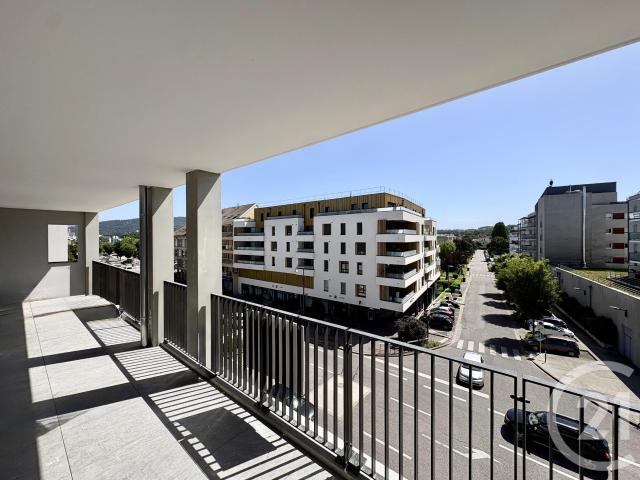 Appartement vente à Annecy