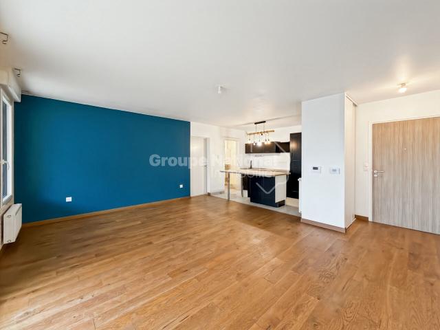 Appartement vente à Nantes, Basse-goulaine