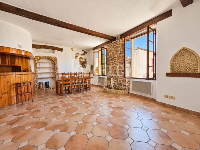 Appartement vente à Vallauris, Alpes-Maritimes