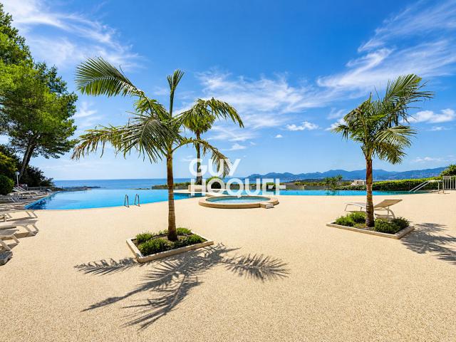 Appartement vente à Grasse, Mougins