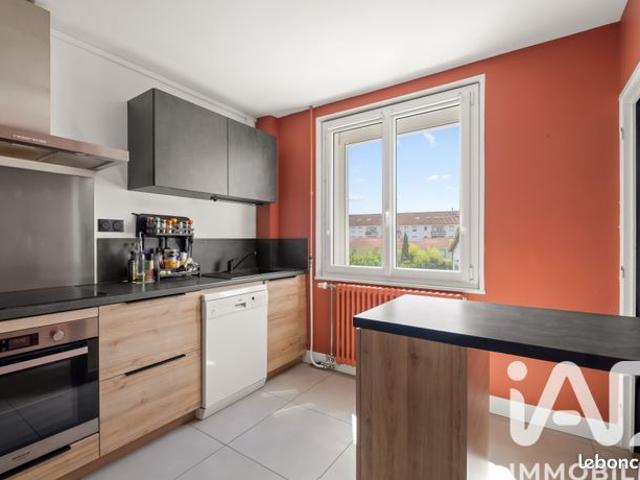 Appartement vente à Lyon, Métropole de Lyon
