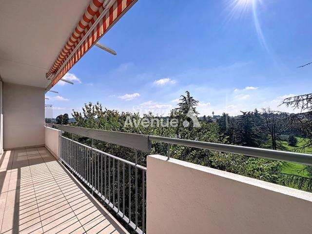 Appartement vente à Lyon, Métropole de Lyon