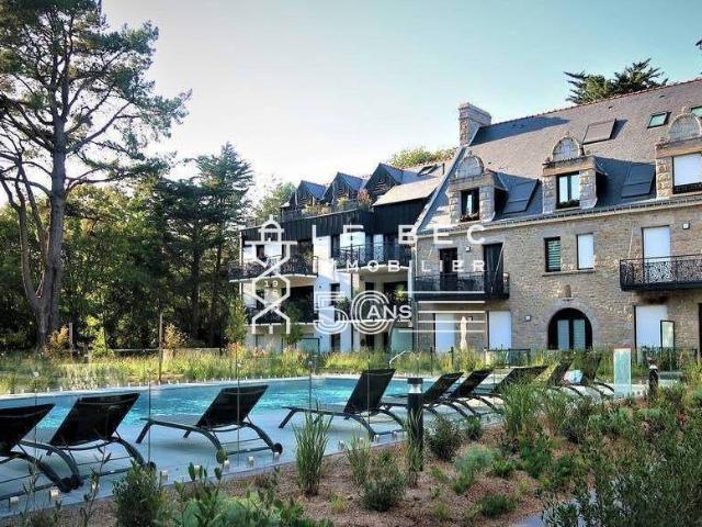 Appartement vente à Saint-Mathurin, Plœmeur