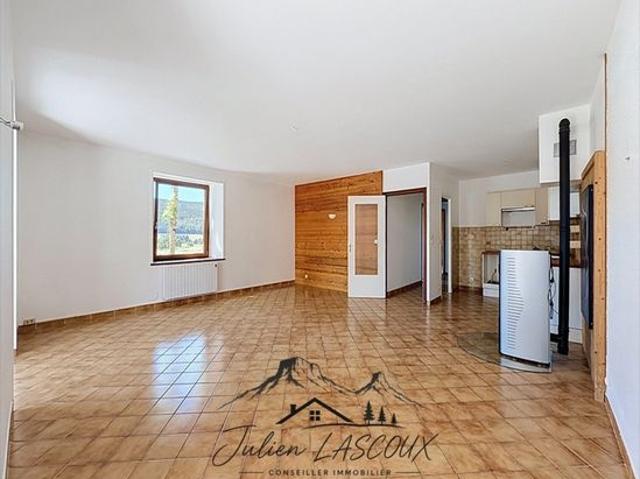 Appartement vente à Grenoble, Lans-en-vercors