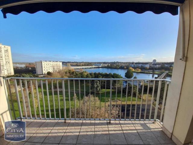 Appartement location à Tours