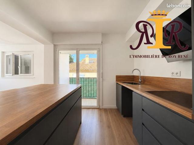 Appartement vente à Apt, Pertuis