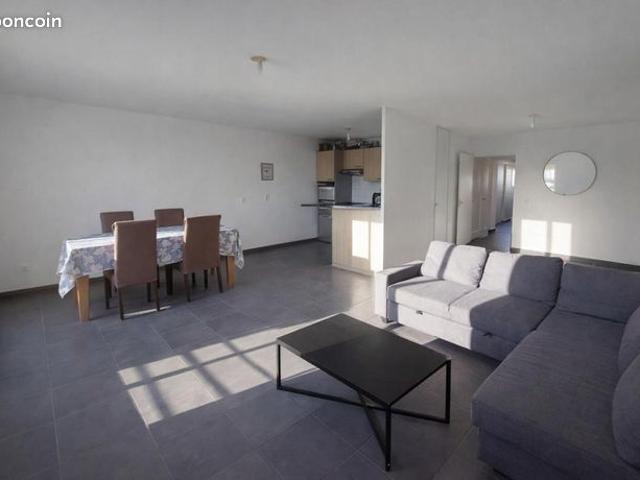 Appartement vente à Montpellier, Grabels