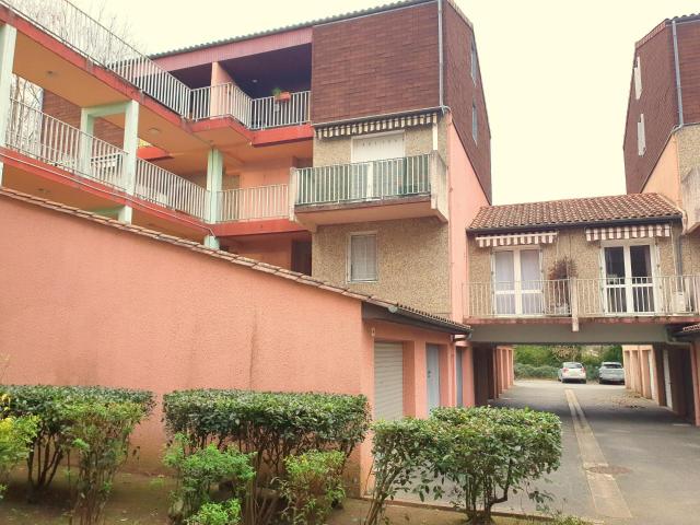 Appartement vente à Bergerac