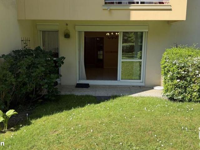Appartement vente à Torcy, Vaires-sur-marne