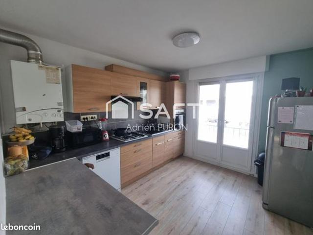 Appartement vente à Lorient, Bretagne