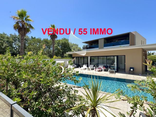 Appartement vente à Montpellier, Lattes