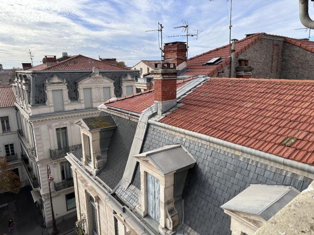 Appartement vente à Béziers