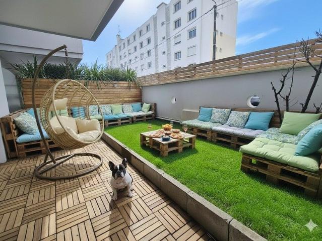 Appartement vente à Centre-Ville, Dijon