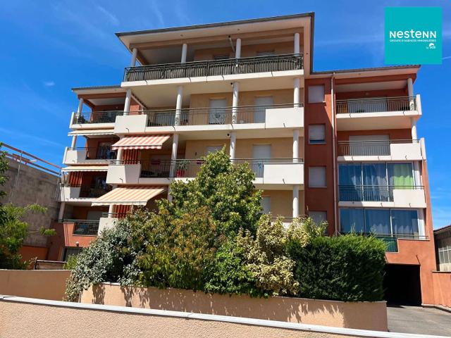 Appartement vente à Montbrison, Montrond-les-bains